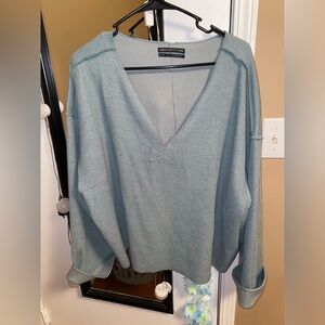 Urban outfitters womens XL. Dull greenish/ blueish color, perfect condition